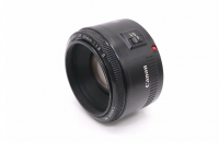 Canon RF 50mm F1.8 STM