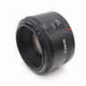 Canon RF 50mm F1.8 STM