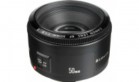 Canon RF 50mm F1.8 STM