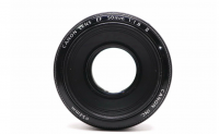 Canon RF 50mm F1.8 STM