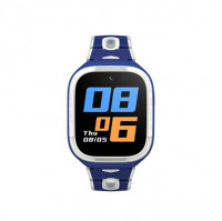 Умные детские часы Xiaomi Mibro Watch Phone P5 XPSWP003 RU розовые