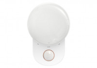 Светильник Baseus Human Body Induction Night Light (DGFM-02) белый