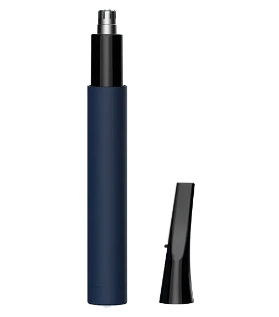 Электрический триммер для носа и бровей Xiaomi Huanxing HN102 черный