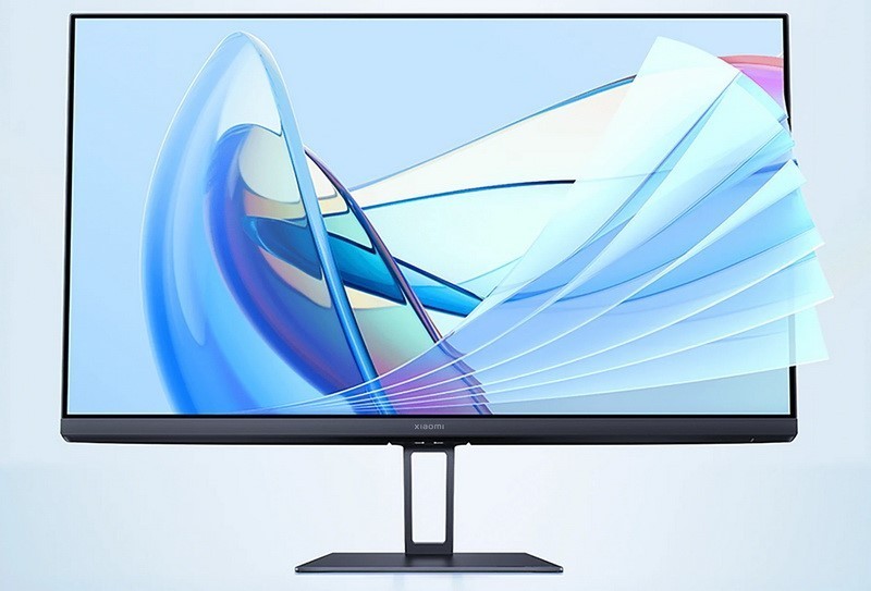Монитор Xiaomi Redmi 23.8" A24i 75Hz (P24FBA-RAGL)