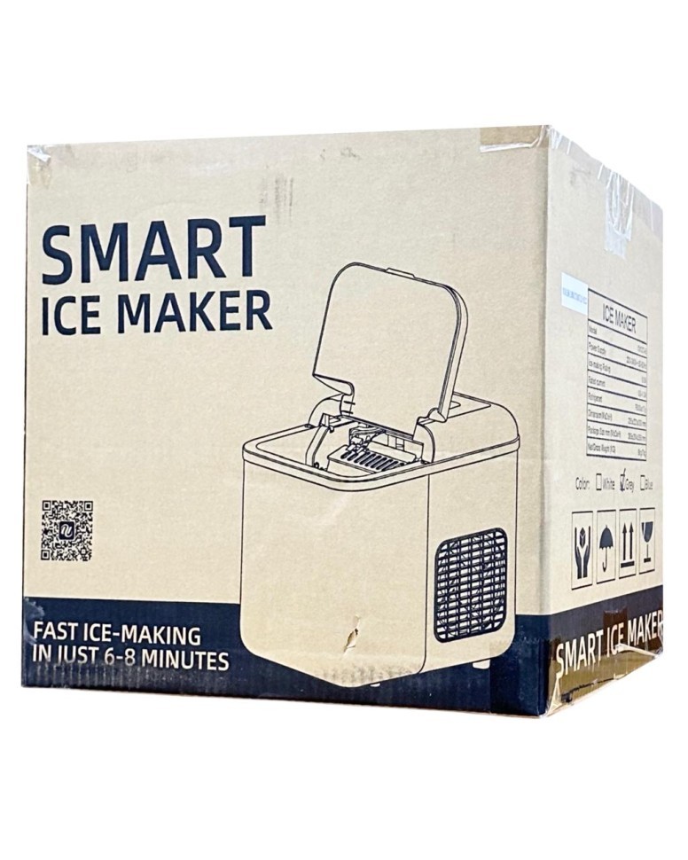 Автоматическая машина для льда Xiaomi Smart Ice Maker Льдогенератор CGKO-i5