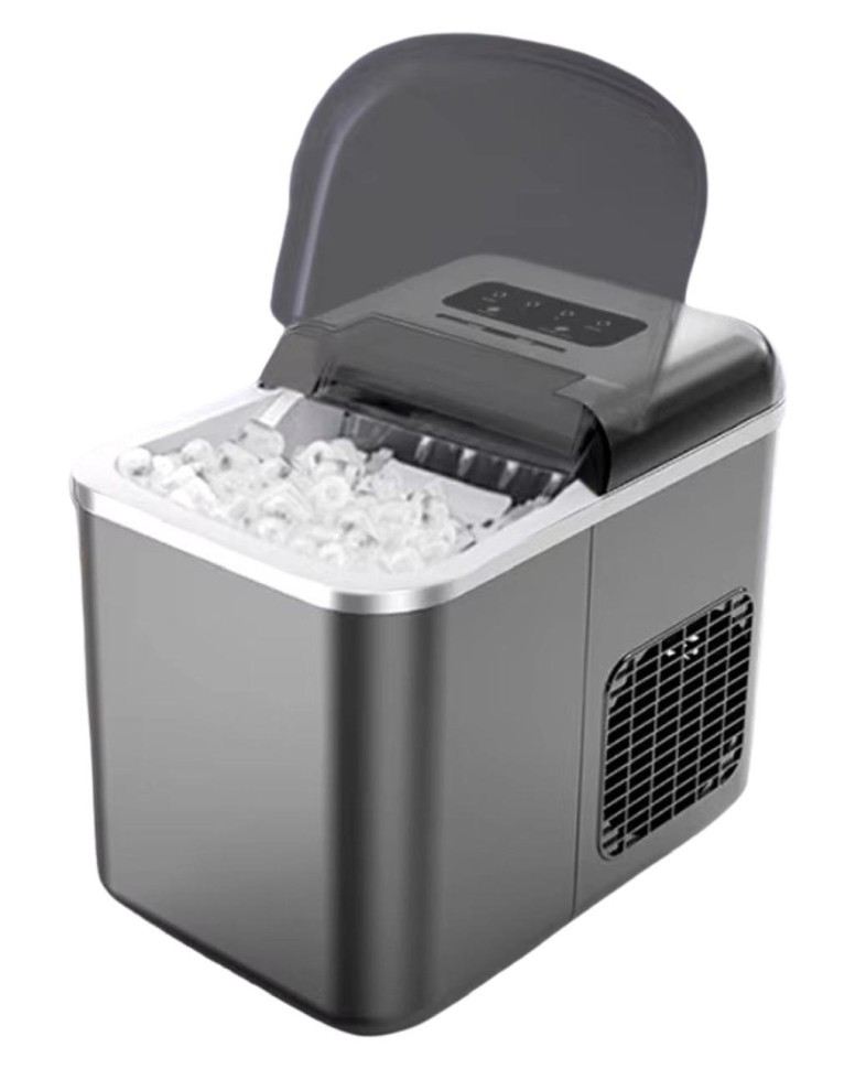 Автоматическая машина для льда Xiaomi Smart Ice Maker Льдогенератор CGKO-i5