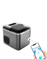 Автоматическая машина для льда Xiaomi Smart Ice Maker Льдогенератор CGKO-i5