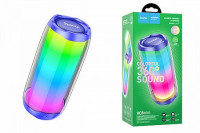 Bluetooth колонка Hoco HC8 BT5.0/1800mAh/4ч/10Вт/TF/FM/USB/AUX синяя