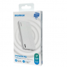 Powerbank Momax iPower PD 10000mAh 2USB/1C IP77W белый