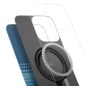 Накладка для i-Phone 16 Pro 6.3" Pitaka Tactile Woven case (Moonrise)