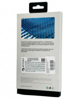 Накладка для i-Phone 16 Pro 6.3&quot; Pitaka Tactile Woven case (Moonrise)