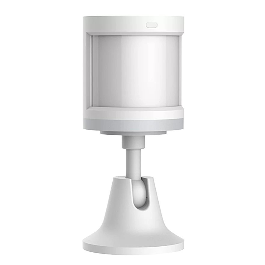 Датчик движения Xiaomi Aqara Smart Home Human Body Sensor RTCGQ11LM белый