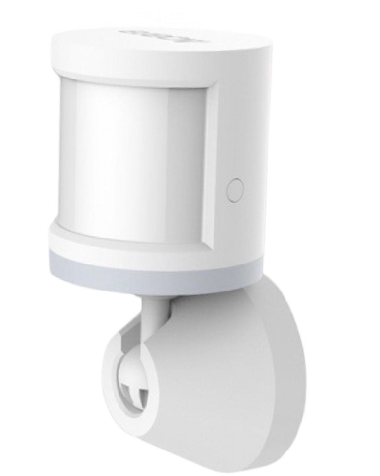 Датчик движения Xiaomi Aqara Smart Home Human Body Sensor RTCGQ11LM белый