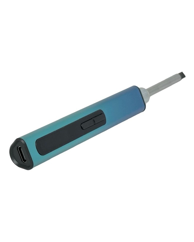 Портативный паяльник Xiaomi Ronguan Electric Soldering Iron RGS65 синий
