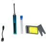 Портативный паяльник Xiaomi Ronguan Electric Soldering Iron RGS65 синий