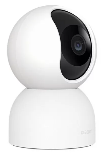 IP-камера Xiaomi Mi Smart Camera C400 BHR6619GL белая