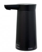 Помпа для воды Xiaomi Mijia Sothing Water Pump Wireless DSHJ-S-2004 черная