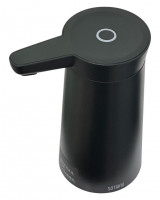 Помпа для воды Xiaomi Mijia Sothing Water Pump Wireless DSHJ-S-2004 черная