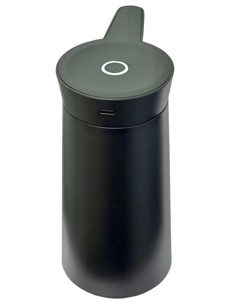 Помпа для воды Xiaomi Mijia Sothing Water Pump Wireless DSHJ-S-2004 черная