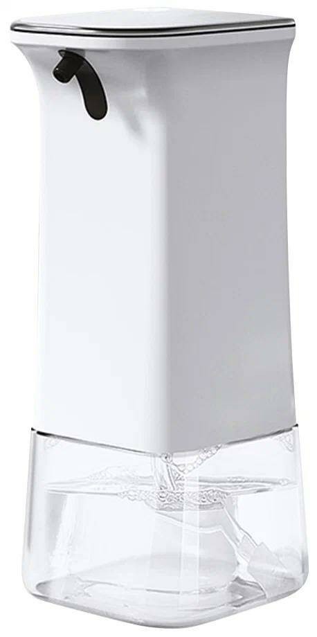 Дозатор для мыла Xiaomi Enchen POP Clean Auto Induction Foaming Hand Washer белый