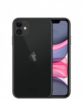 Apple i-Phone 11 64GB РСТ (MHDA3RU/A) черный