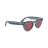 Smart Очки Ray Ban Meta RW4009 Синие линза красная