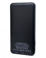 Powerbank Momax iPower PD 10000mAh 2USB/1C IP77D черный