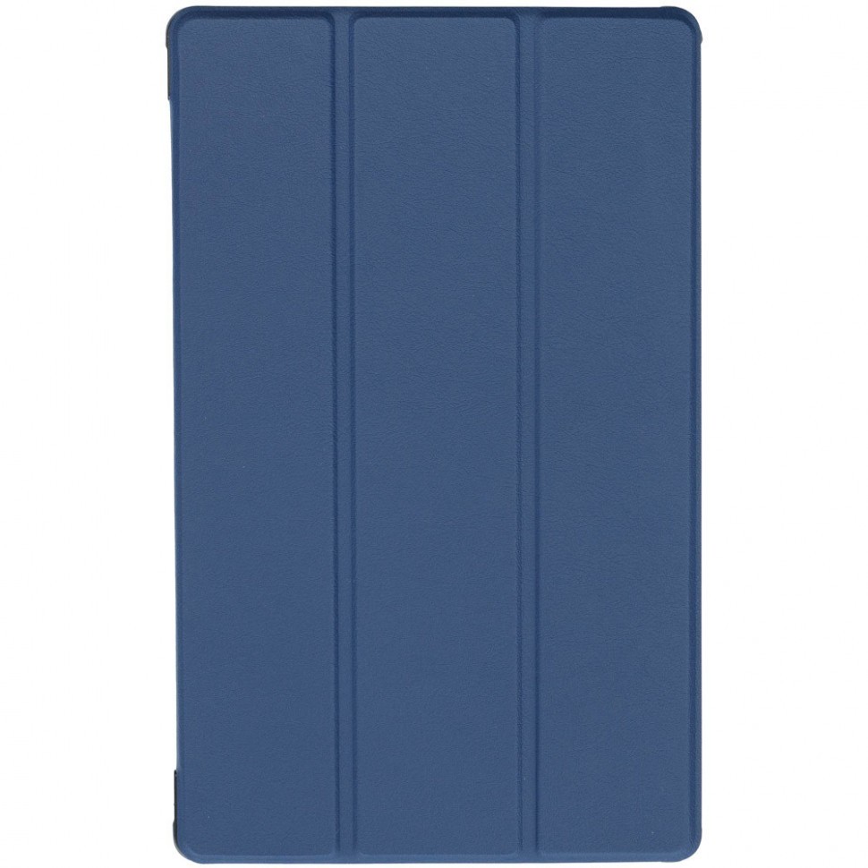 Чехол Samsung Galaxy Tab A 10.1" T515/T510 Book Cover синий
