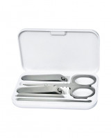 Набор для маникюра Xiaomi Mi Home Nail Clipper Five Piece Set DZN4015CN