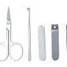 Набор для маникюра Xiaomi Mi Home Nail Clipper Five Piece Set DZN4015CN