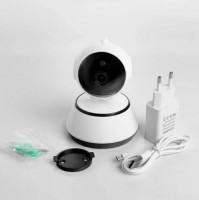 IP-камера Xiaomi Mi Smart Camera C200 MJSXJ14CM белая