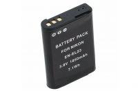 Аккумулятор Nikon EN-EL23