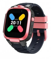Умные детские часы Xiaomi Mibro Watch Phone Z3 XPSWZ001 RU розовые