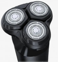 Электробритва Xiaomi ShowSee Little Black Panther Sandstone (F303-BK) черная