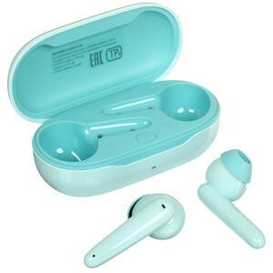 Наушники беспроводные Huawei Freebuds SE бирюзовые