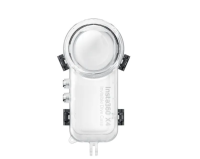 Защитный водонепроницаемый чехол Invisible Dive Case для экшн-камеры Insta360 X4
