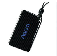 NFC-карта для умных дверных замков Aqara NFC Smart Door Lock (ZNMSC11LM)