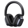 Bluetooth-наушники полноразмерные Baseus Bowie H1s A00075301113-00 черные