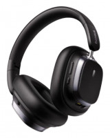 Bluetooth-наушники полноразмерные Baseus Bowie H1s A00075301113-00 черные