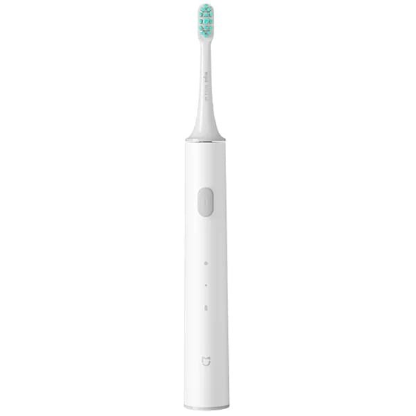 Зубная щетка Ультразвуковая Xiaomi Mi Electric Toothbrush T300 белая