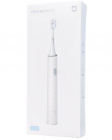 Зубная щетка Ультразвуковая Xiaomi Mi Electric Toothbrush T300 белая