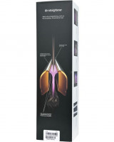 Выпрямитель для волос SenCiciMen X10 EU серый