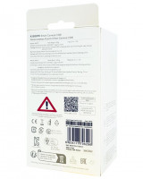 IP-камера Xiaomi Smart Camera C300 белая