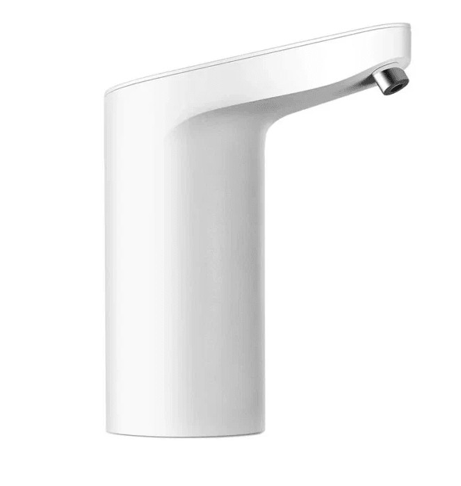 Помпа автоматическая с УФ-стерилизацией воды Xiaomi Xiaolang Sterilizing HD-ZDCSJ06 белая