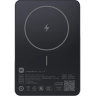 Powerbank с беспроводной зарядкой Xiaomi Magnetic Ultra-Thin 5000mAh 7.5W (WPB0507S) черный