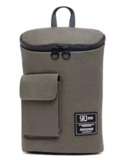 Рюкзак Xiaomi 90 Points Chic Chest Bag. Army Green