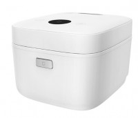 Рисоварка Xiaomi Mijia Rice Cooker 1S 3L (YLIH02CM) белая