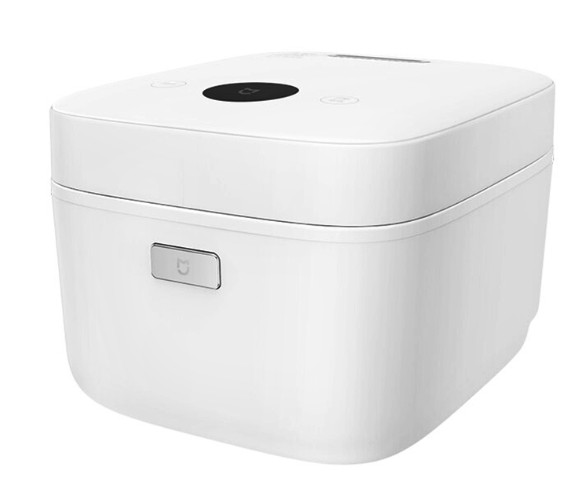 Рисоварка Xiaomi Mijia Rice Cooker 1S 3L (YLIH02CM) белая