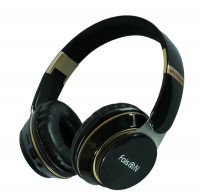 Стереонаушники Bluetooth Полноразмерные Faison HP-T7 Sound Storm черные