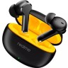 Беспроводные наушники TWS Realme Buds T100  черный